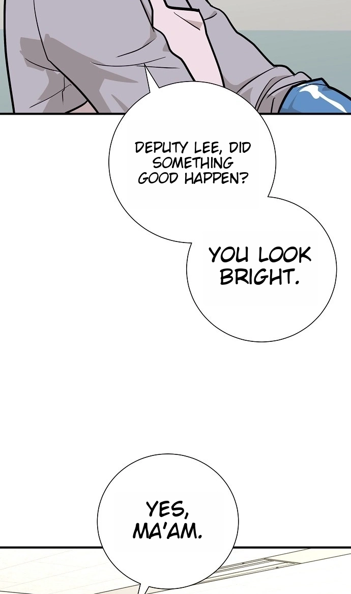 Assistant Manager Lee's Survival Story Chapter 29 page 72 - 