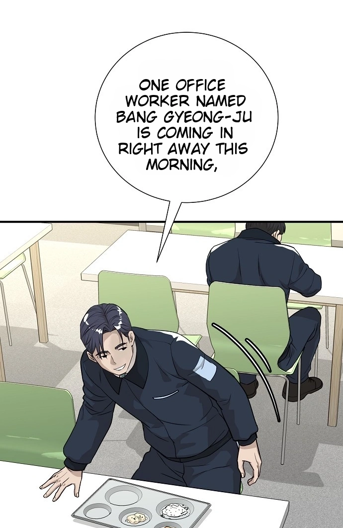 Assistant Manager Lee's Survival Story Chapter 29 page 74 - 