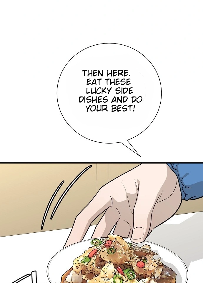 Assistant Manager Lee's Survival Story Chapter 29 page 77 - 