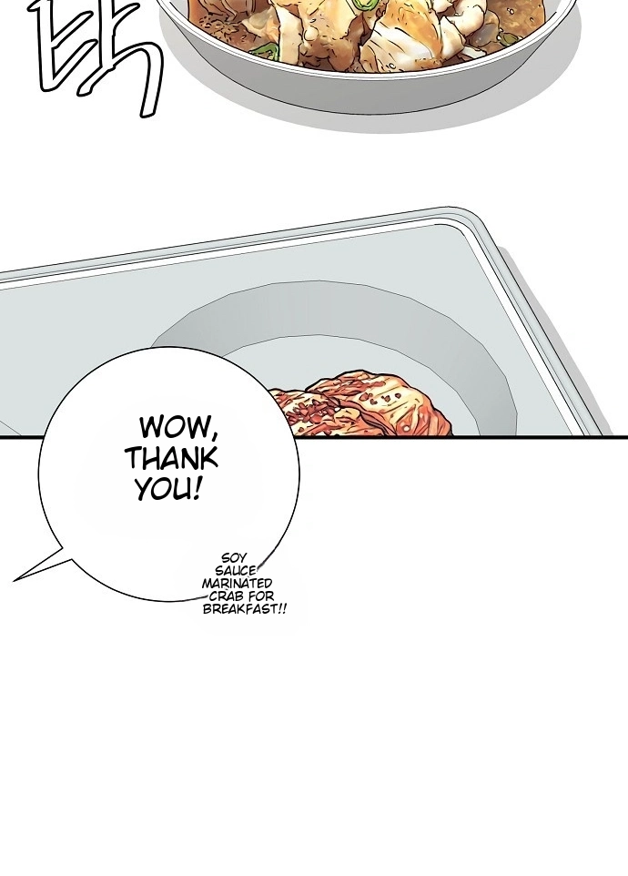 Assistant Manager Lee's Survival Story Chapter 29 page 78 - 