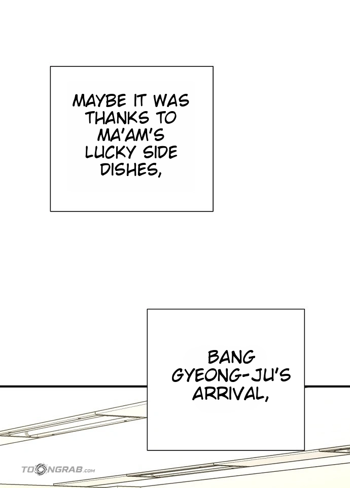 Assistant Manager Lee's Survival Story Chapter 29 page 79 - 