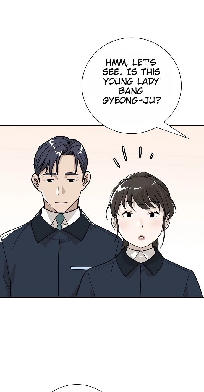 Assistant Manager Lee's Survival Story Chapter 29 page 83 - 