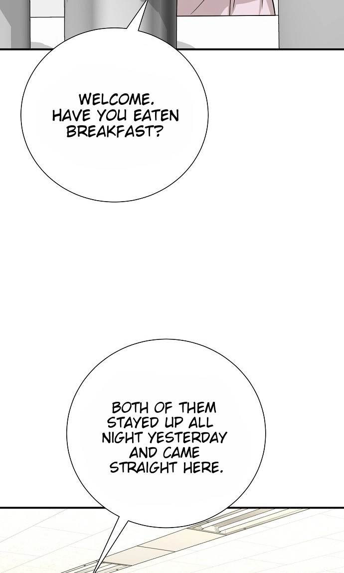 Assistant Manager Lee's Survival Story Chapter 29 page 86 - 