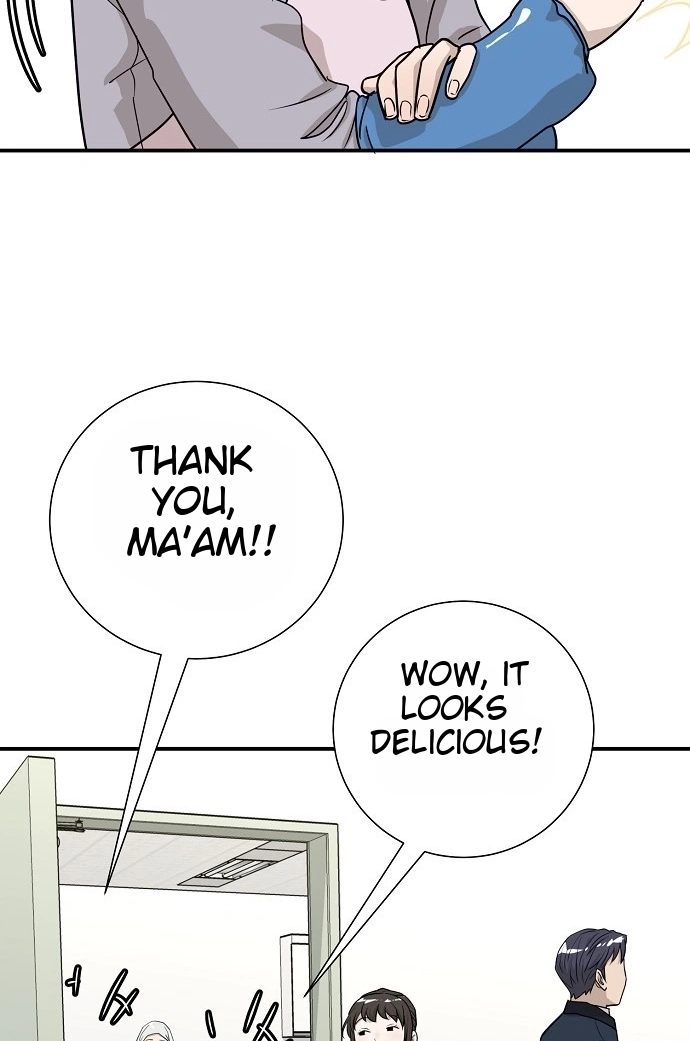 Assistant Manager Lee's Survival Story Chapter 29 page 89 - 