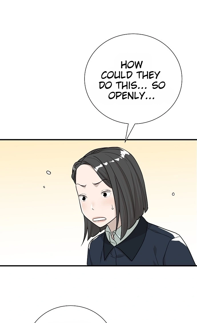 Assistant Manager Lee's Survival Story Chapter 29 page 10 - 