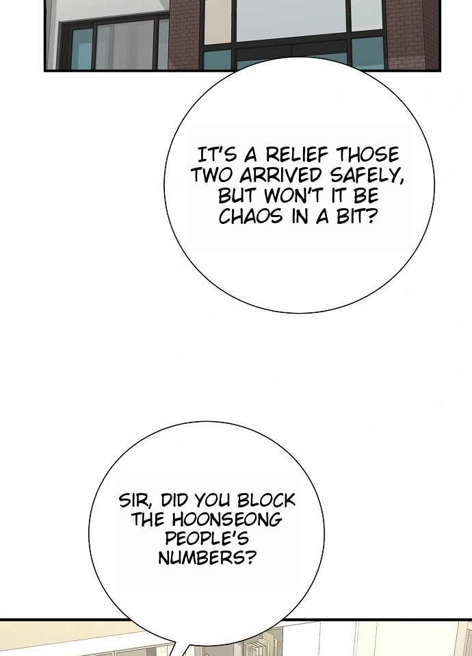 Assistant Manager Lee's Survival Story Chapter 29 page 92 - 
