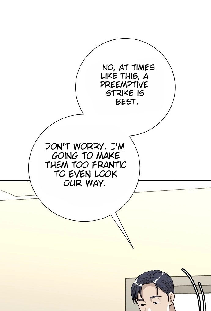 Assistant Manager Lee's Survival Story Chapter 29 page 94 - 