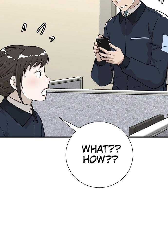 Assistant Manager Lee's Survival Story Chapter 29 page 95 - 