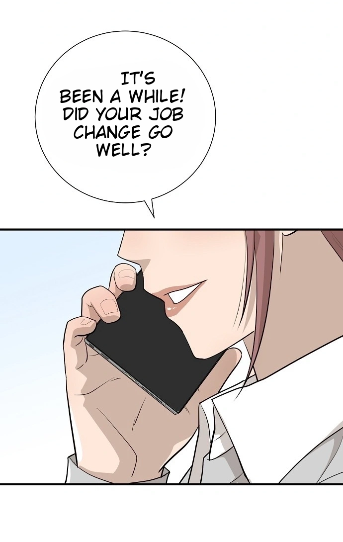 Assistant Manager Lee's Survival Story Chapter 29 page 97 - 