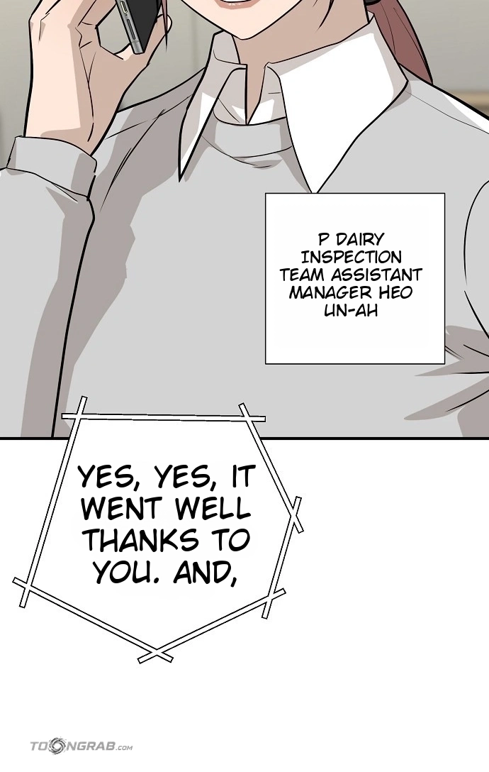 Assistant Manager Lee's Survival Story Chapter 29 page 99 - 