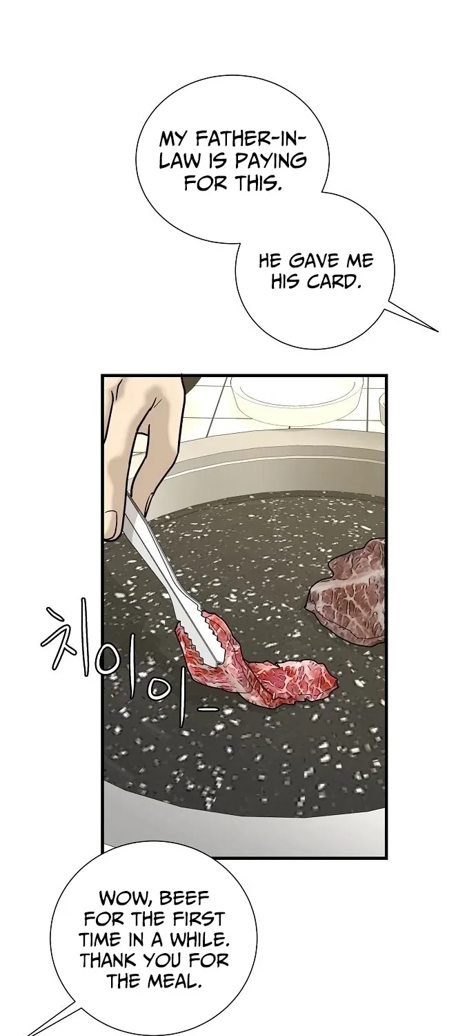 Assistant Manager Lee's Survival Story Chapter 3 page 2 - 
