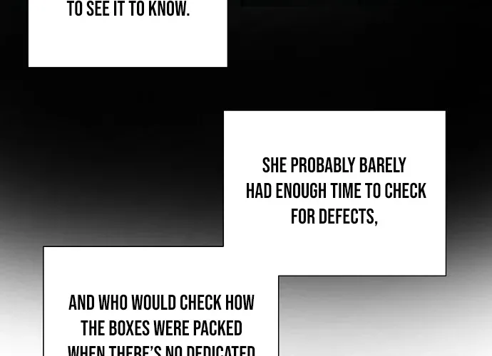 Assistant Manager Lee's Survival Story Chapter 3 page 104 - 