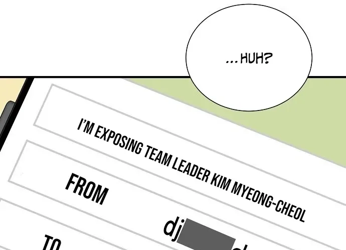 Assistant Manager Lee's Survival Story Chapter 3 page 112 - 