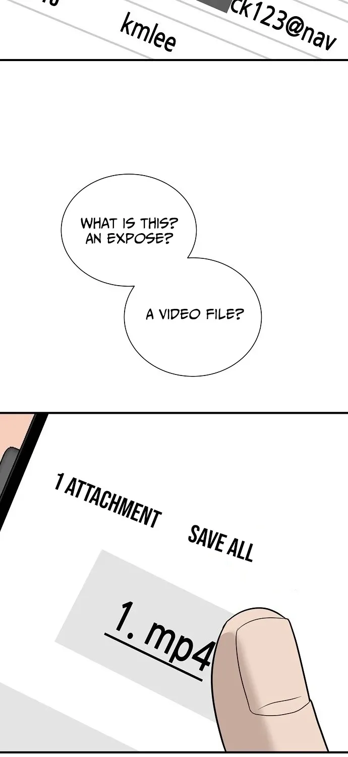 Assistant Manager Lee's Survival Story Chapter 3 page 113 - 