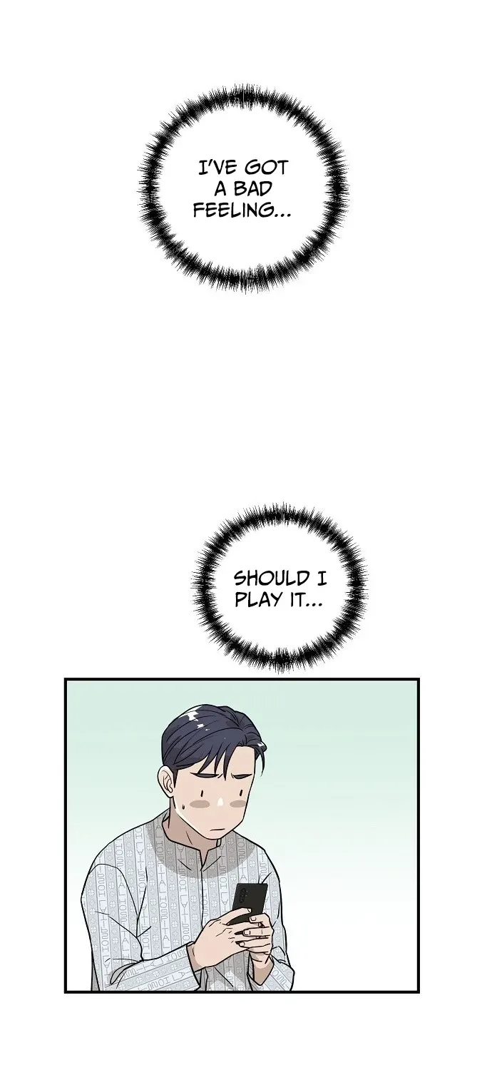 Assistant Manager Lee's Survival Story Chapter 3 page 114 - 
