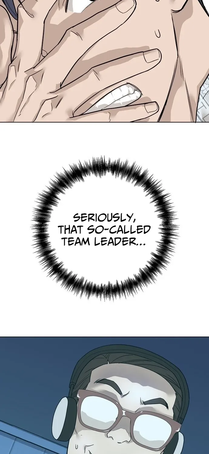 Assistant Manager Lee's Survival Story Chapter 3 page 118 - 