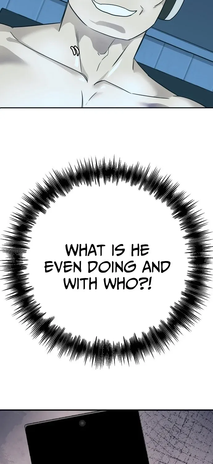 Assistant Manager Lee's Survival Story Chapter 3 page 119 - 