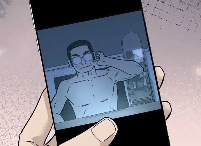 Assistant Manager Lee's Survival Story Chapter 3 page 120 - 