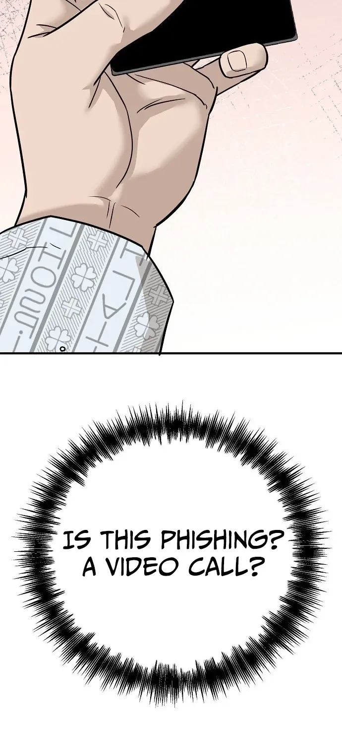 Assistant Manager Lee's Survival Story Chapter 3 page 121 - 