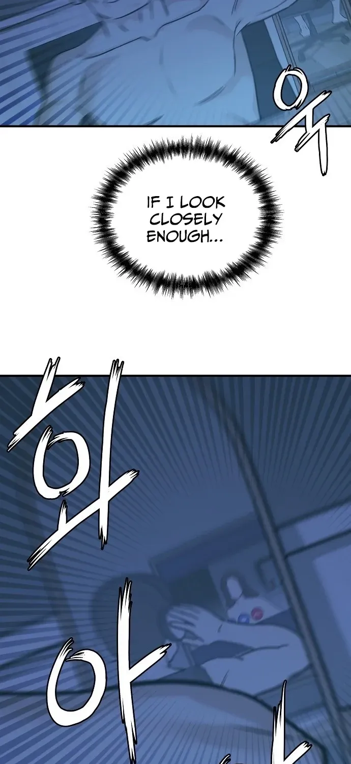 Assistant Manager Lee's Survival Story Chapter 3 page 123 - 