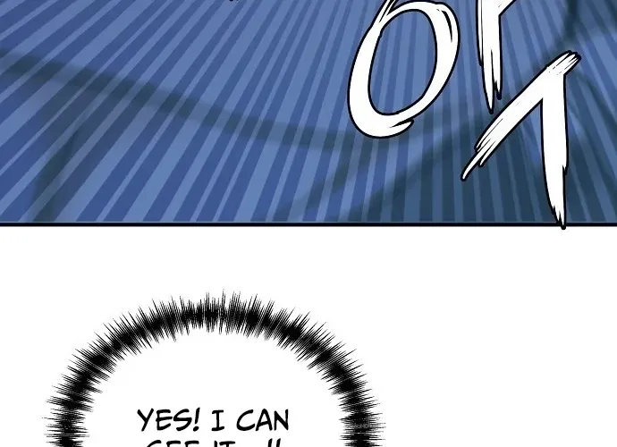 Assistant Manager Lee's Survival Story Chapter 3 page 124 - 