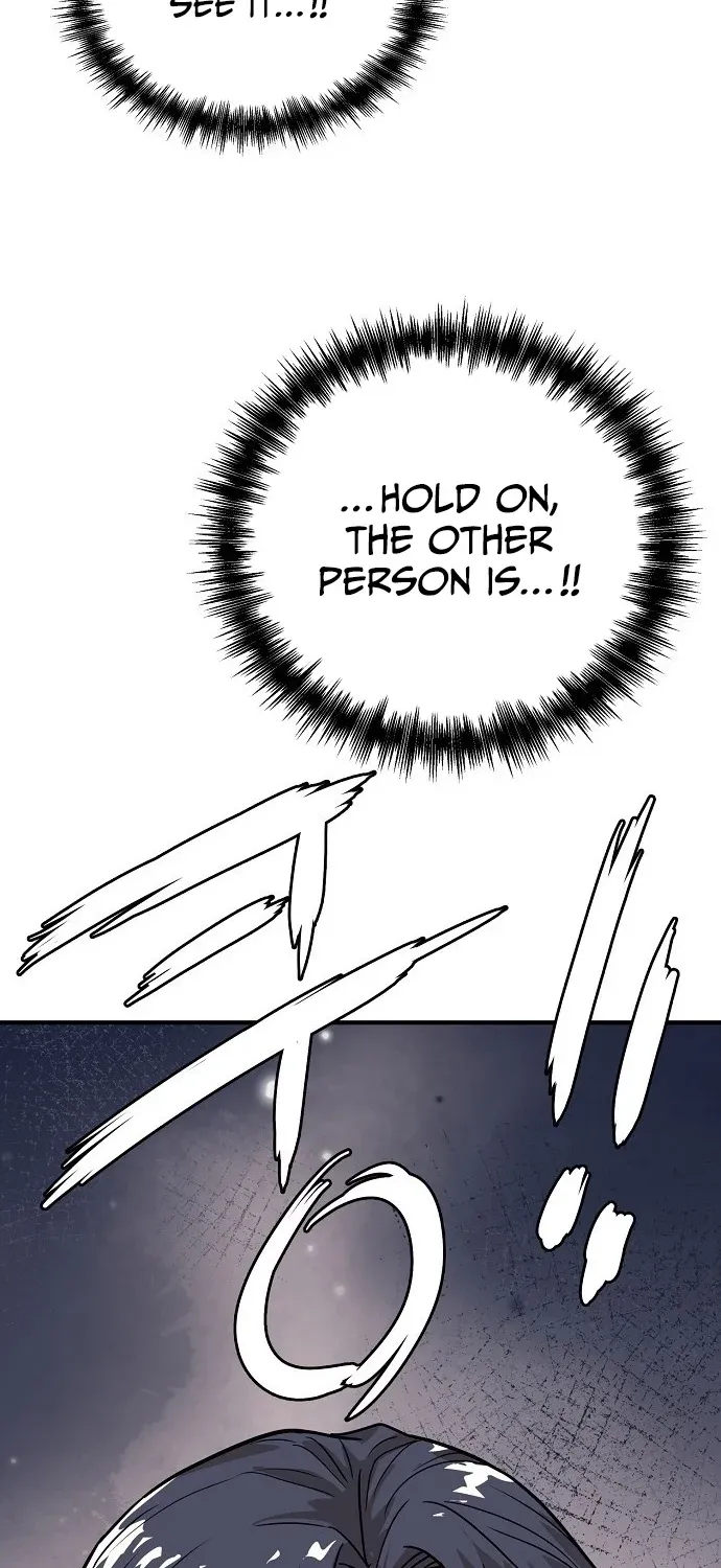 Assistant Manager Lee's Survival Story Chapter 3 page 125 - 