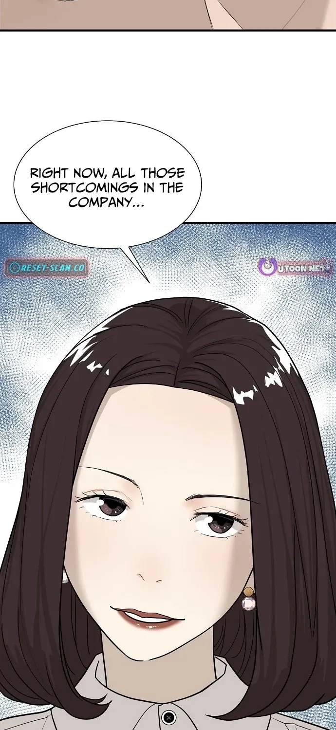Assistant Manager Lee's Survival Story Chapter 3 page 15 - 