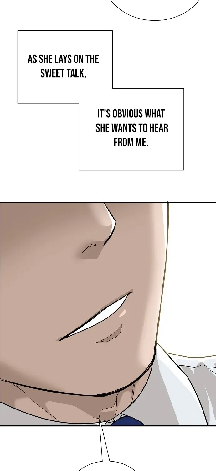 Assistant Manager Lee's Survival Story Chapter 3 page 17 - 