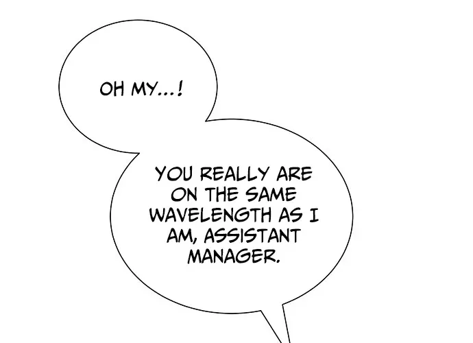 Assistant Manager Lee's Survival Story Chapter 3 page 20 - 