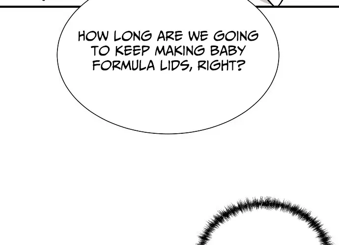 Assistant Manager Lee's Survival Story Chapter 3 page 24 - 