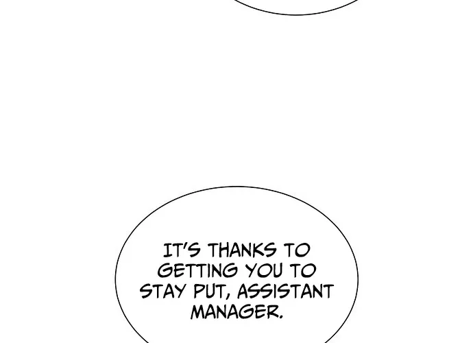 Assistant Manager Lee's Survival Story Chapter 3 page 4 - 