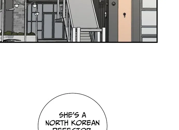Assistant Manager Lee's Survival Story Chapter 3 page 32 - 