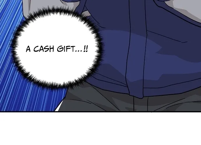 Assistant Manager Lee's Survival Story Chapter 3 page 56 - 