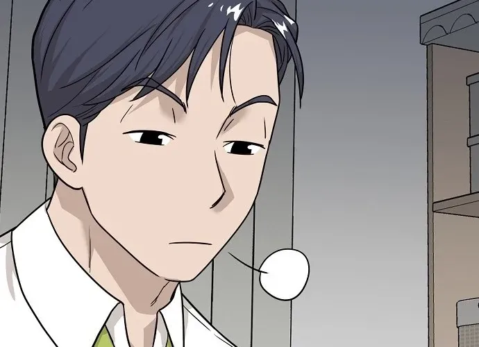 Assistant Manager Lee's Survival Story Chapter 3 page 64 - 