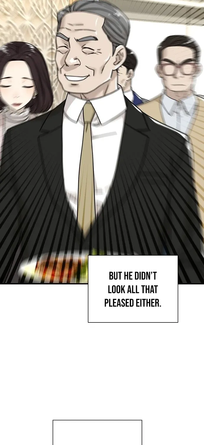 Assistant Manager Lee's Survival Story Chapter 3 page 75 - 