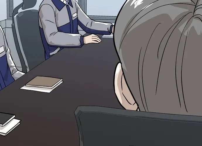 Assistant Manager Lee's Survival Story Chapter 3 page 84 - 