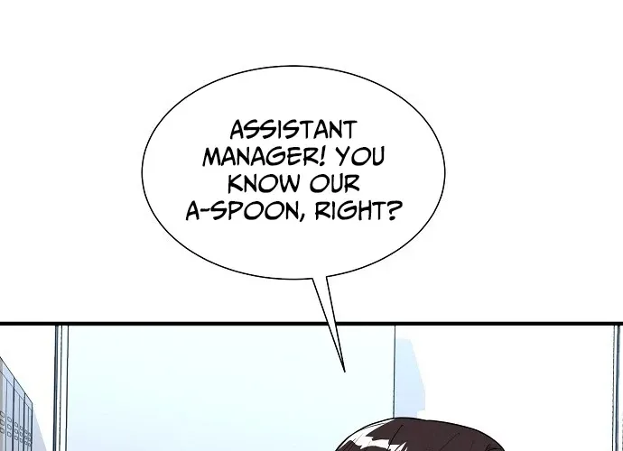 Assistant Manager Lee's Survival Story Chapter 3 page 92 - 