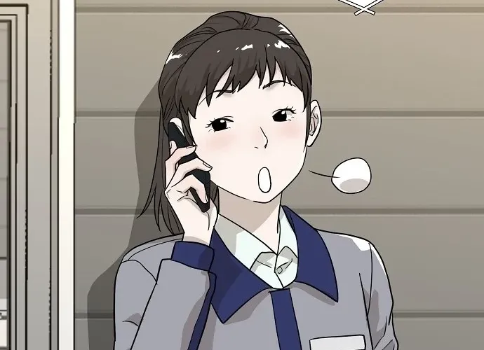 Assistant Manager Lee's Survival Story Chapter 3 page 100 - 