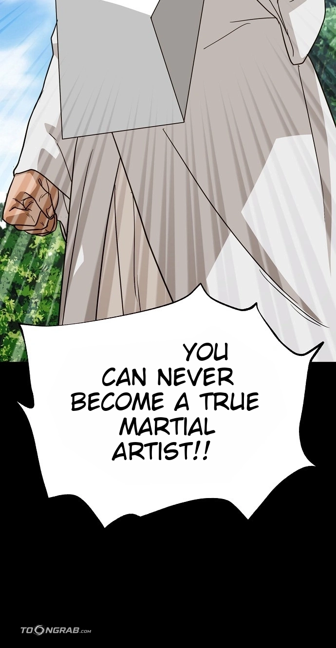 Assistant Manager Lee's Survival Story Chapter 30 page 11 - 