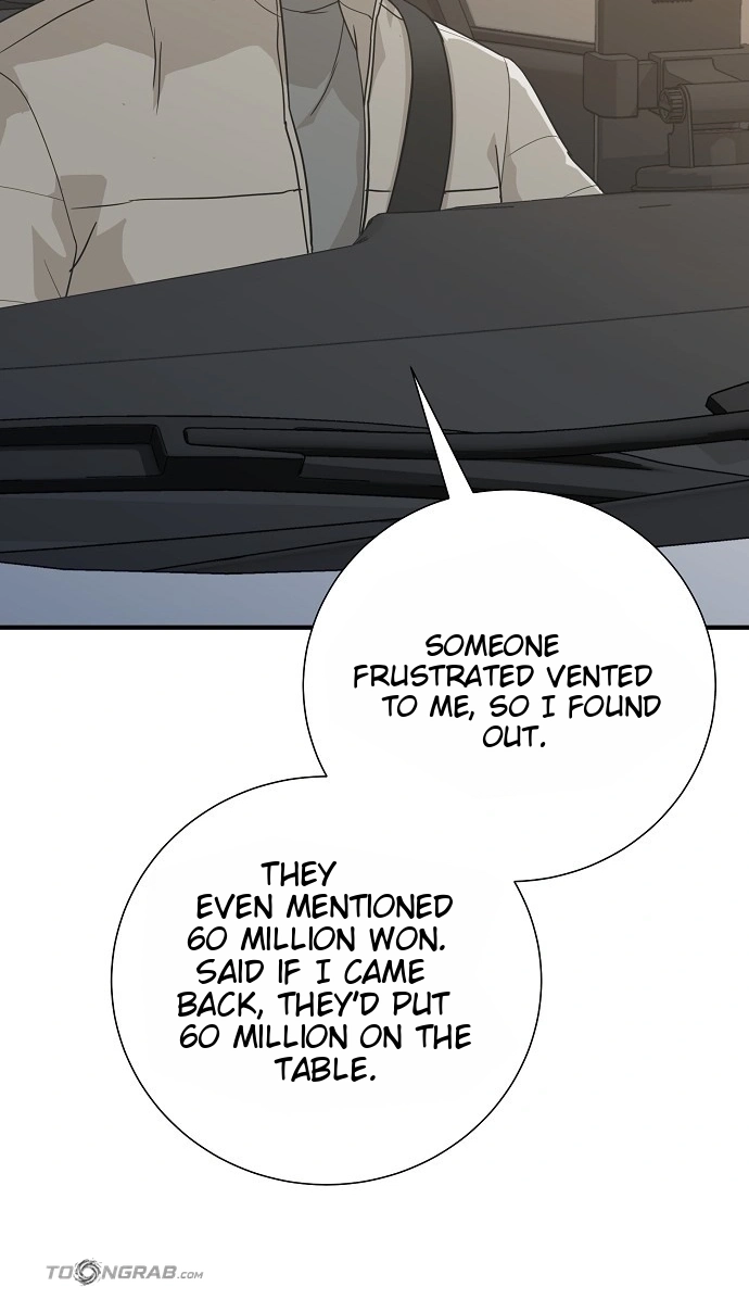 Assistant Manager Lee's Survival Story Chapter 30 page 101 - 