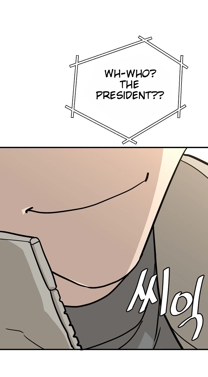 Assistant Manager Lee's Survival Story Chapter 30 page 102 - 