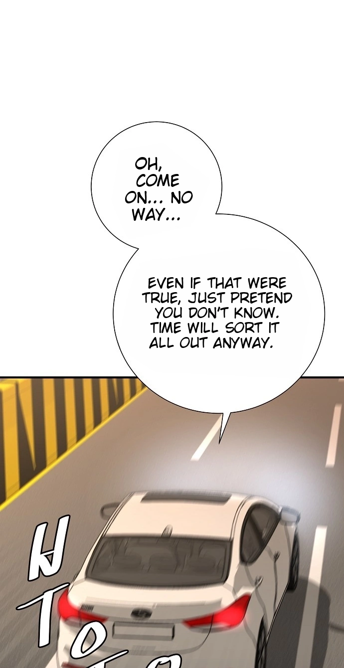 Assistant Manager Lee's Survival Story Chapter 30 page 105 - 