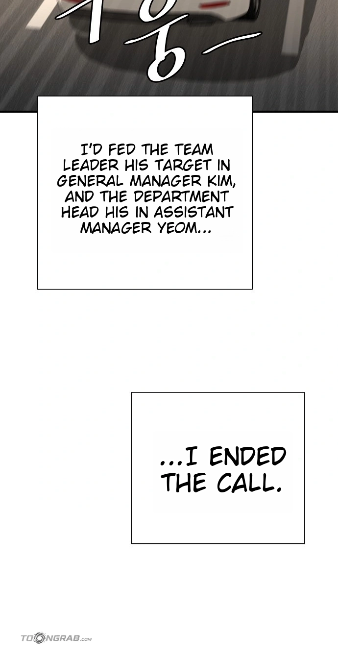 Assistant Manager Lee's Survival Story Chapter 30 page 106 - 