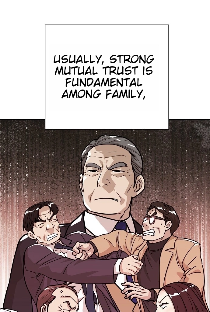 Assistant Manager Lee's Survival Story Chapter 30 page 107 - 