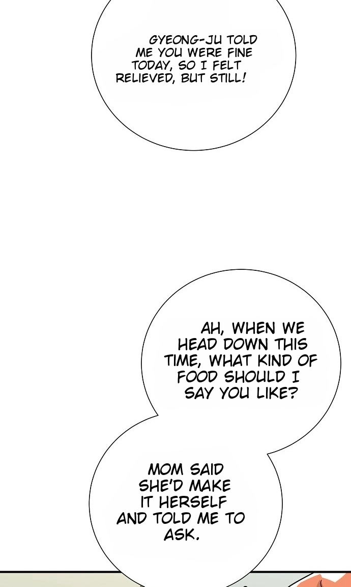 Assistant Manager Lee's Survival Story Chapter 30 page 114 - 