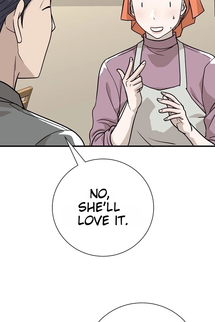 Assistant Manager Lee's Survival Story Chapter 30 page 117 - 
