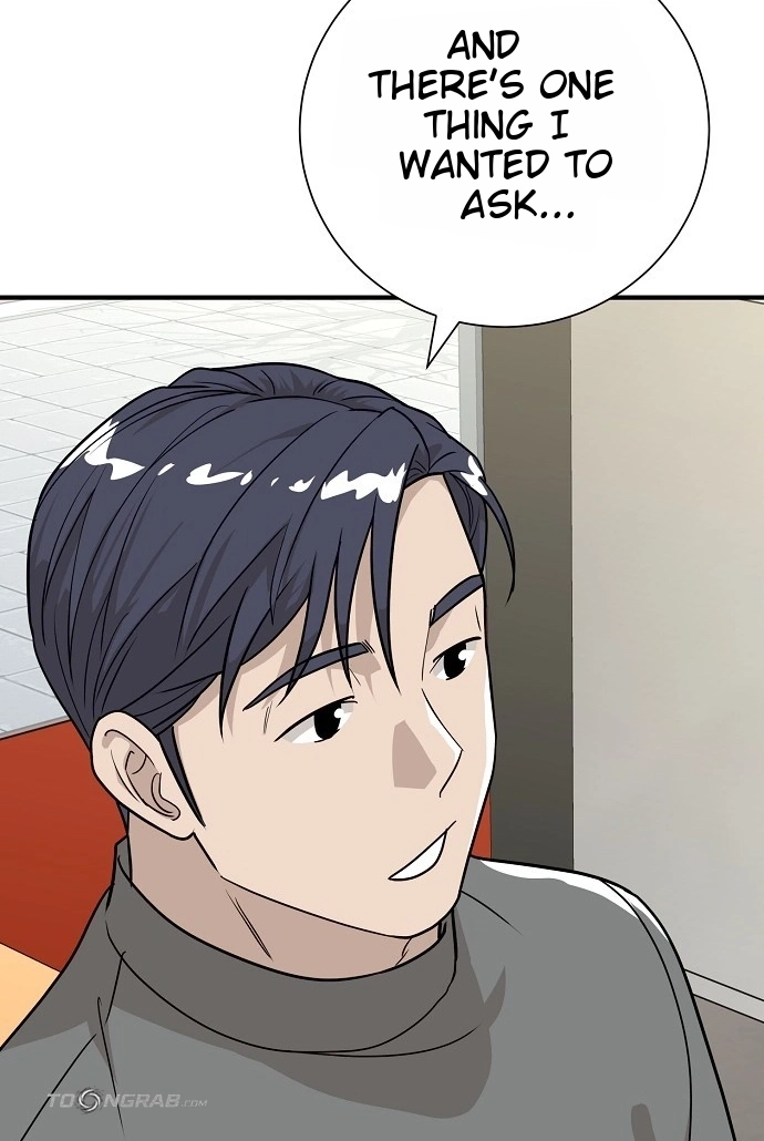 Assistant Manager Lee's Survival Story Chapter 30 page 118 - 