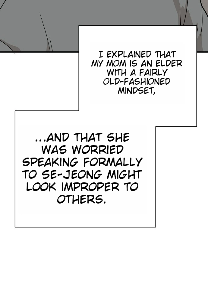 Assistant Manager Lee's Survival Story Chapter 30 page 119 - 