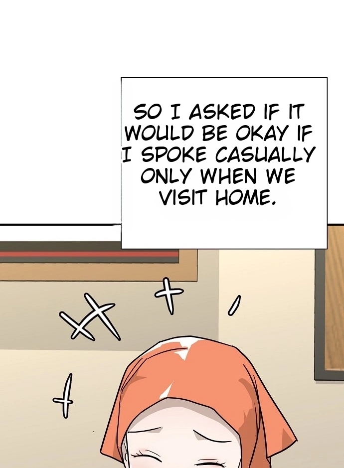 Assistant Manager Lee's Survival Story Chapter 30 page 120 - 