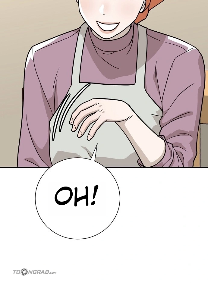 Assistant Manager Lee's Survival Story Chapter 30 page 121 - 